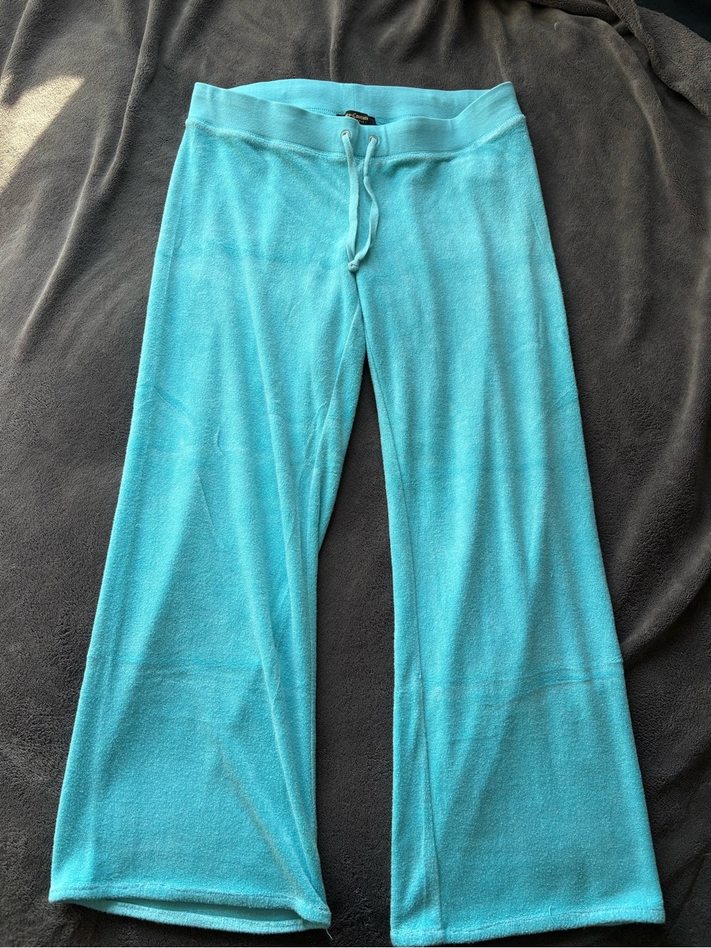 y2k Juicy Couture - Women’s Terry Cloth